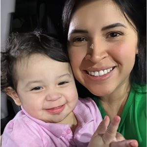 Meet your Posher, Gabriela